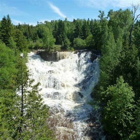 EAGLE RIVER FALLS - All You Need to Know BEFORE You Go 2026 (with ...