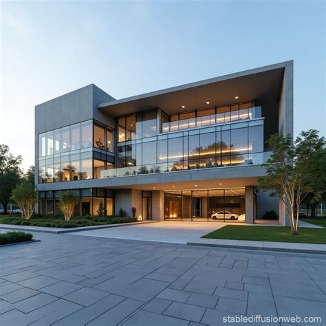 Building Front 的图像结果