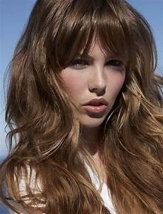Hair Bangs Hairstyles by 100 Hairstyles With Bangs For Square Hair Bangs Hairstyles