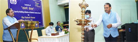 Samarth Sevak Project