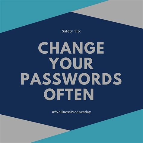 Image result for Changing Passwords On Computer Tips