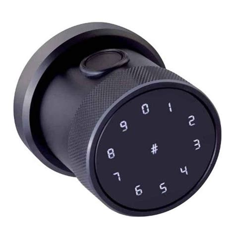 Buy Ozone Oracle Black Internal Door Lock, OZ-FDL-11-BL - infernocart