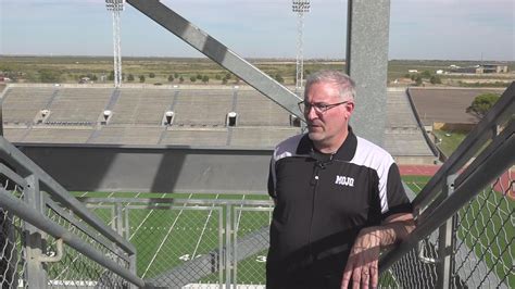 The Permian Panthers football program is nothing to mess with ...
