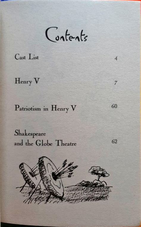 Henry V (A Shakespeare Story) – Books and You