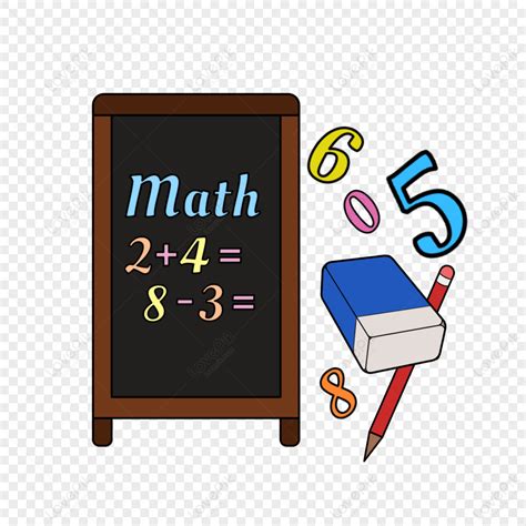 Math Cartoon Png 的图像结果