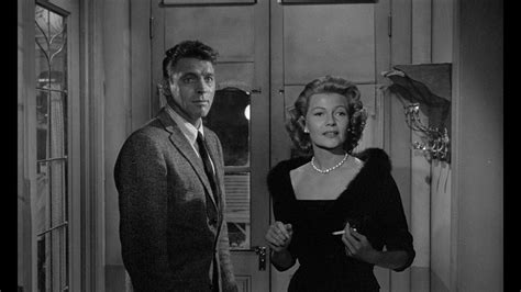 Separate Tables Blu-ray - Deborah Kerr