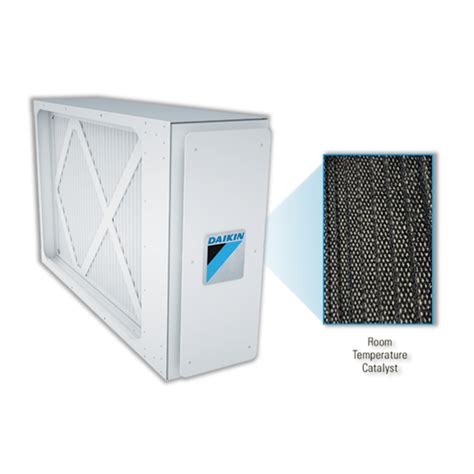 Whole-Home Air Purification Systems Ottawa | Team Harding