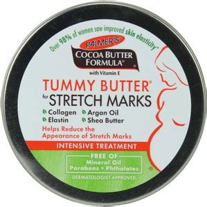 PALMER'S Cocoa Butter Formula Tummy for Stretch Marks - Price in India ...