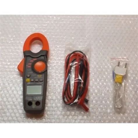 Clamp Meters - Digital Clamp Meter Trader - Wholesaler / Distributor ...