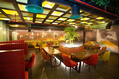 ONE LOVE RESTAURANT, Doha - Restaurant Reviews, Phone Number & Photos ...