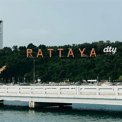 Pattaya one-night stay tops Thailand’s micro-travel list | Lifestyle ...