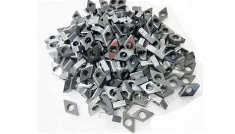 Carbide Inserts & Tools - Tungsten Carbide Tips Trader - Wholesaler ...