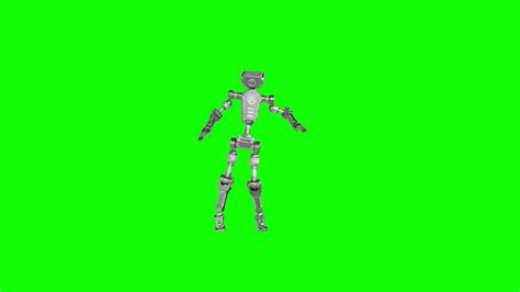 Robot Animation 的图像结果