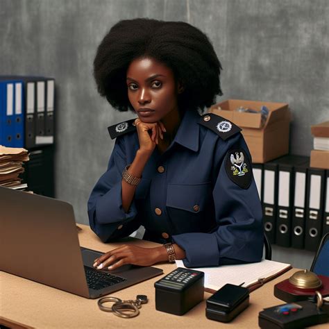 Job Opportunities for Criminology Graduates Nigeria