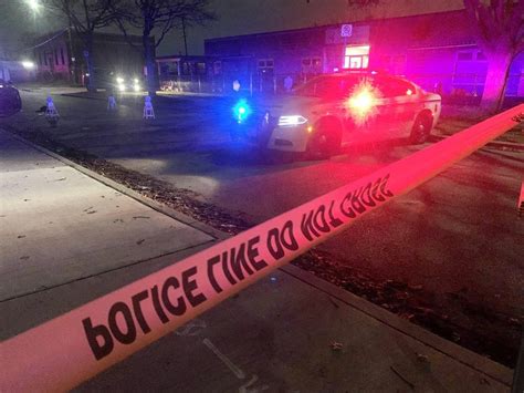 Crown drops murder charge in Windsor shooting death | Windsor Star