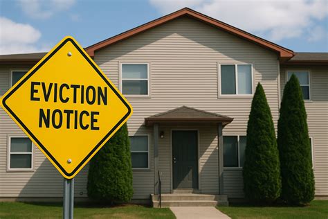 Trump housing cuts would evict 300K from Section 8