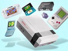 nes console ranked the best nintendo consoles of all time stuff nes console ranked the best nintendo consoles of all time stuff