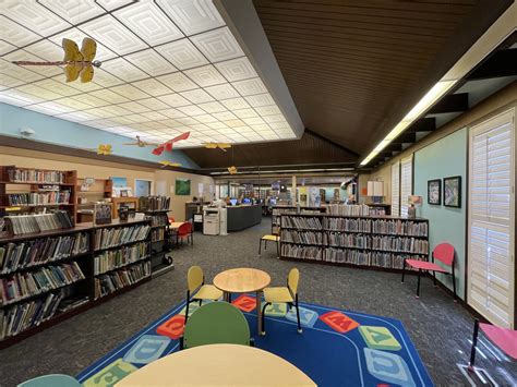 Cities and towns across California only get the libraries they can ...