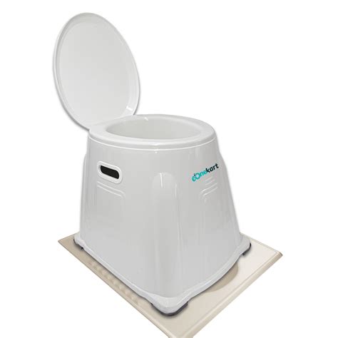 eOnekart Portable Indian Toilet To Western Convertor, Pregnant Women ...