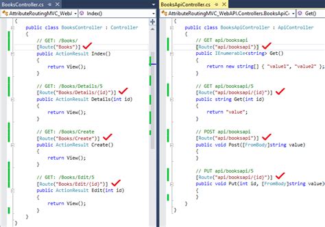 What Is Attribute Routing Exceptional Handling Web API 的图像结果