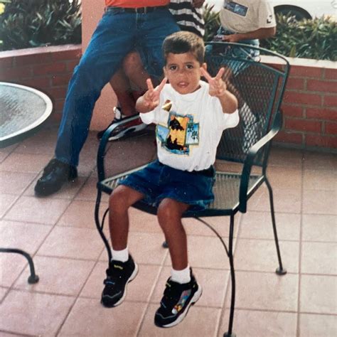 Bernie Martínez Ocasio: Inside the Life and Rise of Bad Bunny's Model ...