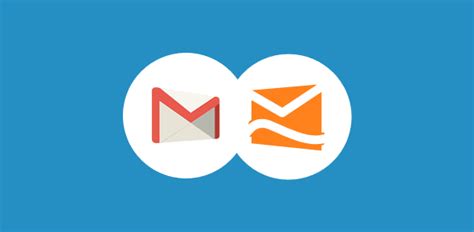 Comparison of Gmail and Hotmail