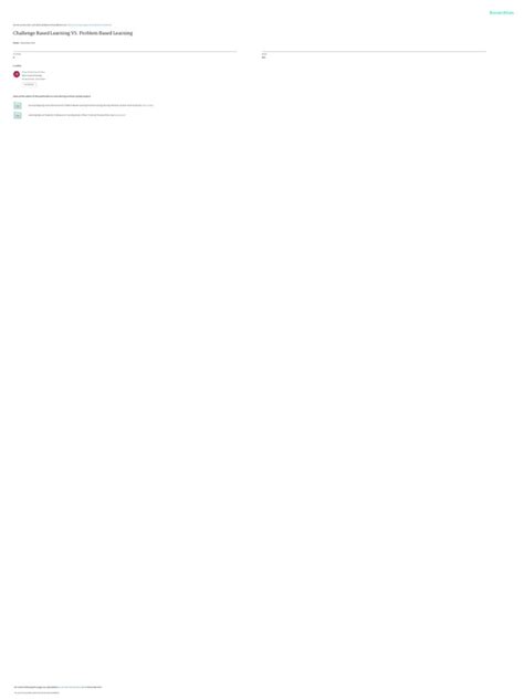 Image result for Challenge Based Learning Video Middleton