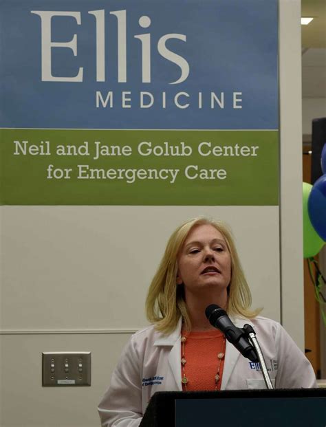 Photos: Neil and Jane Golub Center for Emergency Care