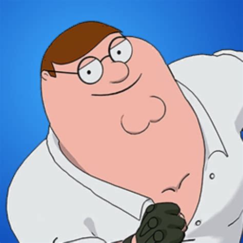 Peter Griffin -Fortnite LEGENDARY