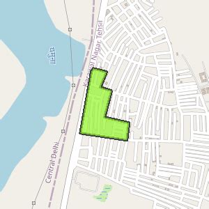 Pusta Number 1, Sonia Vihar, Delhi - Map, Pin Code, Locations, Photos ...