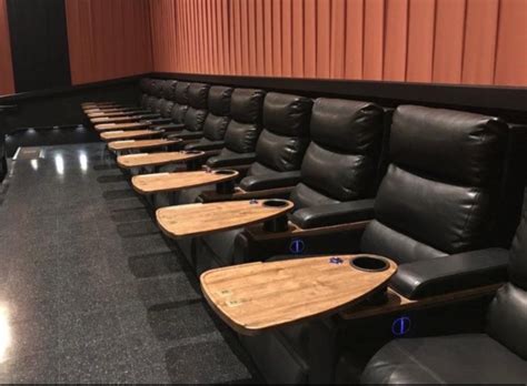 Searcy 8 VIP Cinema in Searcy, AR - Cinema Treasures