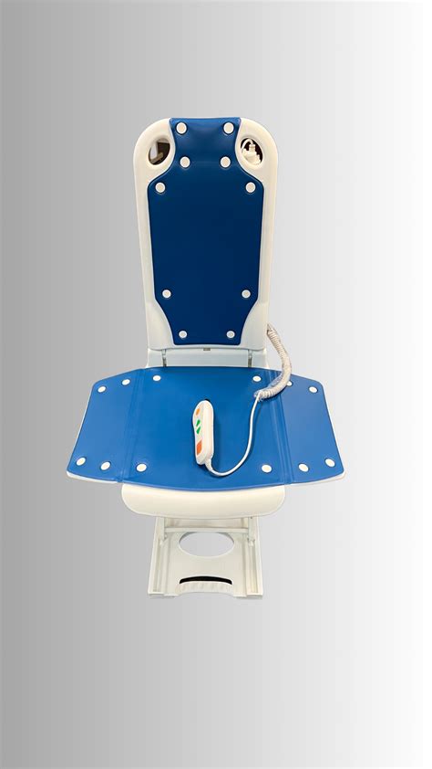 Review of the MAIDeSITe Lightweight Electric Lift Chair - RespectCareGivers