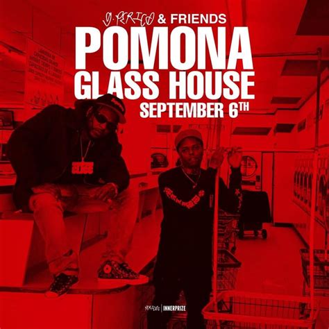 Pomona Glass House