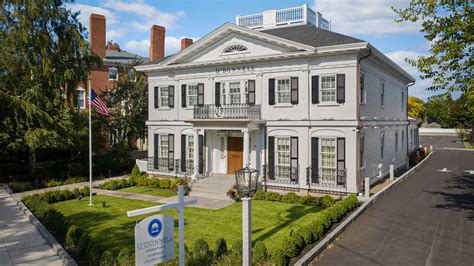 Odonnell Funeral Home Quincy - ARVECA