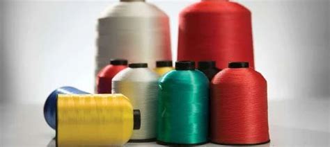 Polyester Thread - Bag Stitching Thread Pp Manufacturer from Hyderabad