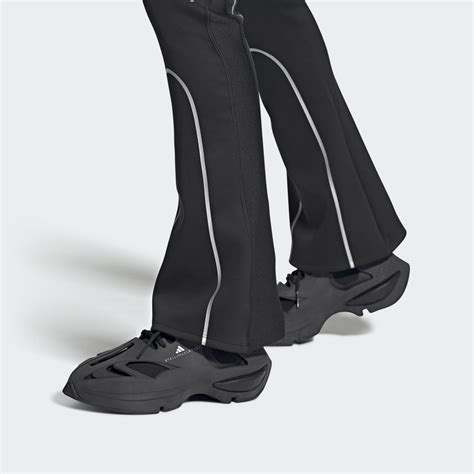 adidas by Stella McCartney Shoes - adidas by Stella McCartney Sportswear Shoe - Black | adidas Egypt