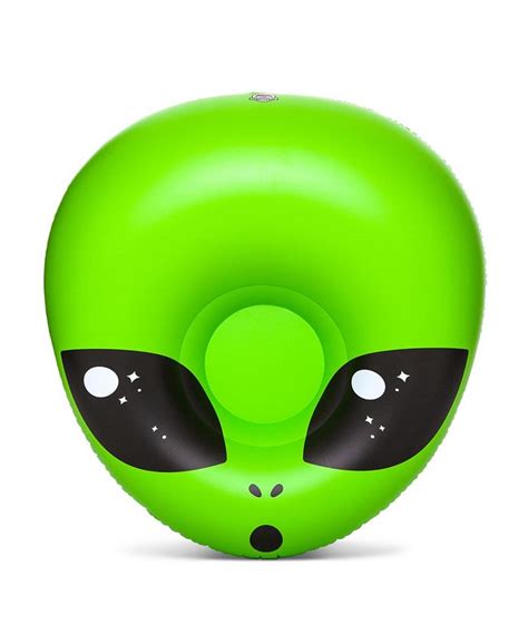 Image result for Alien Pool Float