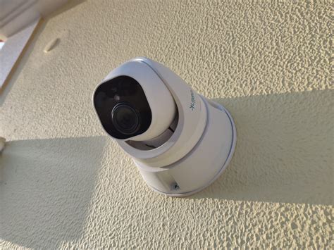 Reviews on Reolink Camera – RLC-520A with Night Vision & Smart Alerts.