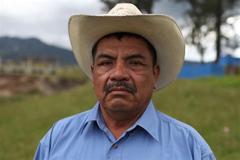 Carlos Chen Osorio - American Jewish World Service – AJWS