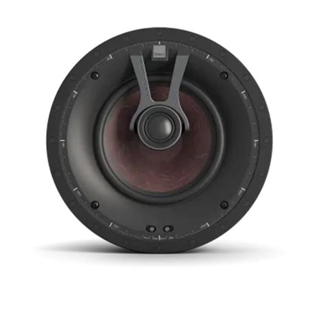 Dali Speakers, Subwoofers | Authorised Dealers Store in India