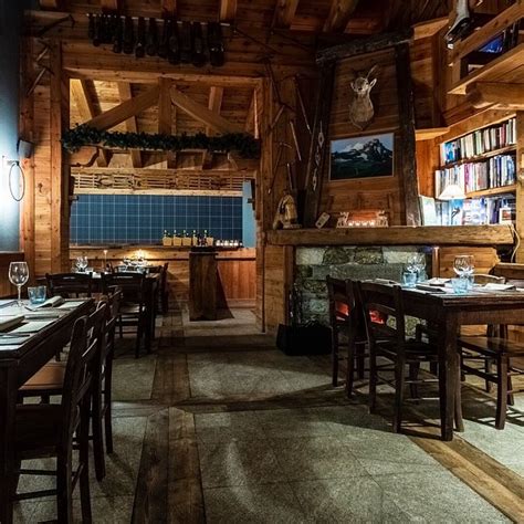 The Best Prosciutto in Breuil-Cervinia - Tripadvisor