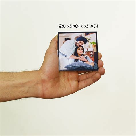 Buy Easel Stand Photo Frame Online India | Fantastick