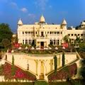 The Lalit Laxmi Vilas Palace Udaipur - Tripopola