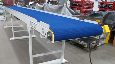 Conveyor System Manufacturers In Delhi, Conveyor System In India