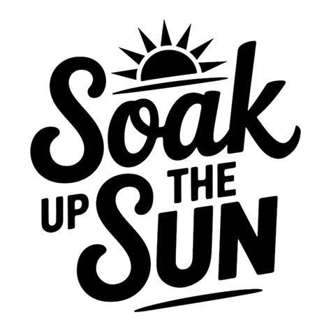 Sun typography Images - Free Download on Freepik