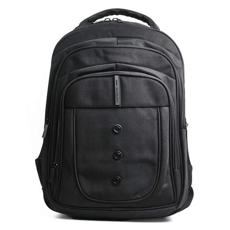 Buy UNICROSS Business Travel laptop Backpack, Exclusive Fabric: Water ...