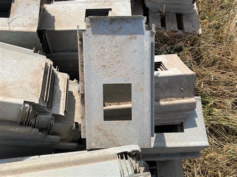 Grain Bin Floor Supports BigIron Auctions