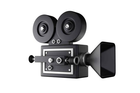 Movie Camera 的图像结果