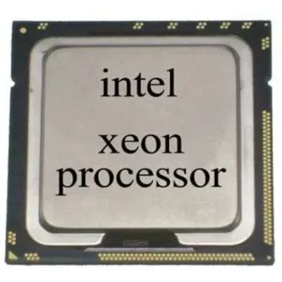 Intel Xeon E5606 2.26 GHz 4 Core 8M Cache processor