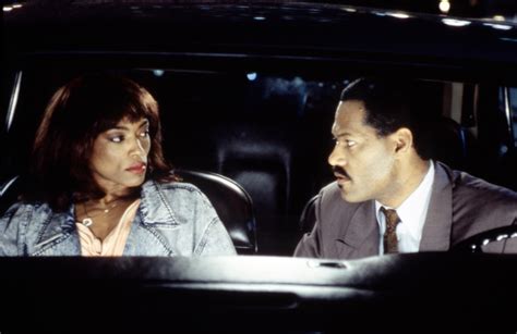 'What's Love Got to Do With It' at 30: Angela Bassett Talks Tina Turner